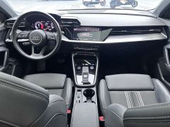 Audi A3 Sportback 35 TFSI Fashion Sport - ფოტო 11