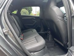 Audi A3 Sportback 35 TFSI Fashion Sport - ფოტო 13