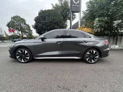 Audi A3 Sportback 35 TFSI Fashion Sport - ფოტო 14