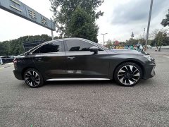 Audi A3 Sportback 35 TFSI Fashion Sport - ფოტო 15