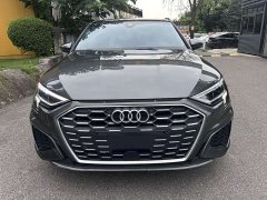 Audi A3 Sportback 35 TFSI Fashion Sport - ფოტო 2