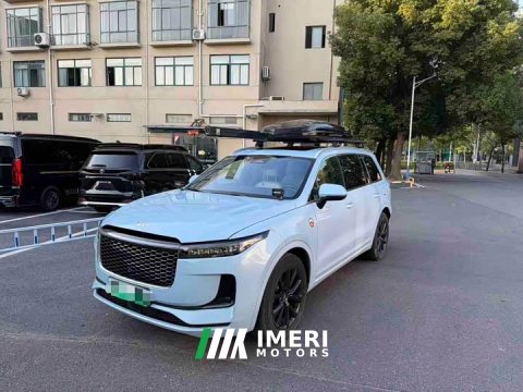 2021 Li Auto ONE Extended Range 6-Seater - ავტომობილი ჩინეთიდან