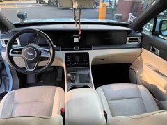 Li Auto ONE Extended Range 6-Seater - ფოტო 4