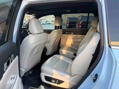 Li Auto ONE Extended Range 6-Seater - ფოტო 6