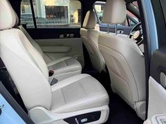 Li Auto ONE Extended Range 6-Seater - ფოტო 8