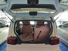 Wuling Hongguang MINIEV Macaron Premium Edition Ternary Lithium - ფოტო 15