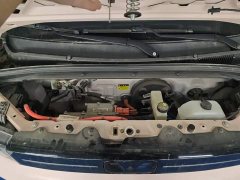Wuling Hongguang MINIEV Macaron Premium Edition Ternary Lithium - ფოტო 16
