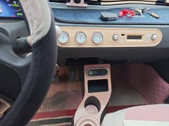 Wuling Hongguang MINIEV Macaron Premium Edition Ternary Lithium - ფოტო 9