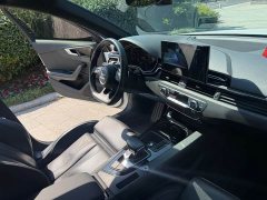 Audi A4L 40 TFSI Luxury Dynamic - ფოტო 10