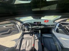 Audi A4L 40 TFSI Luxury Dynamic - ფოტო 11