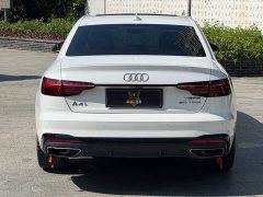Audi A4L 40 TFSI Luxury Dynamic - ფოტო 5