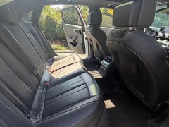 Audi A4L 40 TFSI Luxury Dynamic - ფოტო 8