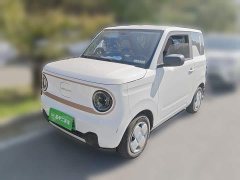 Geely Panda Mini 200km Endurance Edition - ფოტო 1