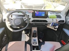 Geely Panda Mini 200km Endurance Edition - ფოტო 10