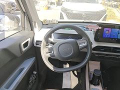 Geely Panda Mini 200km Endurance Edition - ფოტო 11