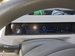 Geely Panda Mini 200km Endurance Edition - ფოტო 12