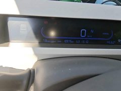 Geely Panda Mini 200km Endurance Edition - ფოტო 13