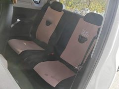 Geely Panda Mini 200km Endurance Edition - ფოტო 18