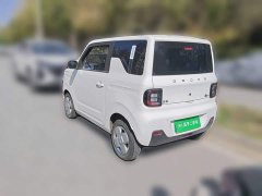 Geely Panda Mini 200km Endurance Edition - ფოტო 4