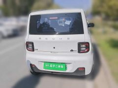 Geely Panda Mini 200km Endurance Edition - ფოტო 5