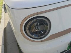 Geely Panda Mini 200km Endurance Edition - ფოტო 7