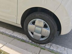 Geely Panda Mini 200km Endurance Edition - ფოტო 8