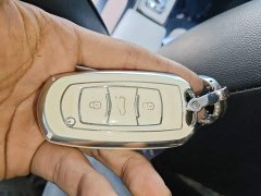 Geely Panda Mini 200km Endurance Edition - ფოტო 9