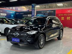Mercedes-Benz GLC 300 L 4MATIC Dynamic 5-Seater - ფოტო 1