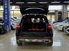 Mercedes-Benz GLC 300 L 4MATIC Dynamic 5-Seater - ფოტო 11