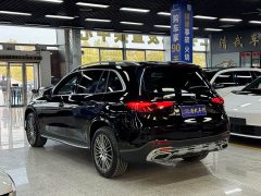 Mercedes-Benz GLC 300 L 4MATIC Dynamic 5-Seater - ფოტო 13