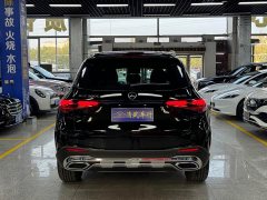 Mercedes-Benz GLC 300 L 4MATIC Dynamic 5-Seater - ფოტო 14