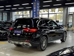 Mercedes-Benz GLC 300 L 4MATIC Dynamic 5-Seater - ფოტო 15