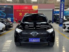 Mercedes-Benz GLC 300 L 4MATIC Dynamic 5-Seater - ფოტო 2