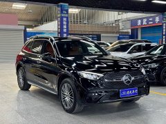 Mercedes-Benz GLC 300 L 4MATIC Dynamic 5-Seater - ფოტო 3