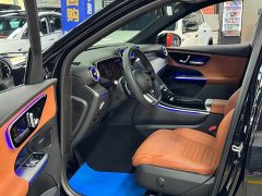 Mercedes-Benz GLC 300 L 4MATIC Dynamic 5-Seater - ფოტო 4