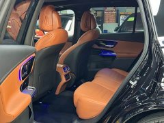 Mercedes-Benz GLC 300 L 4MATIC Dynamic 5-Seater - ფოტო 5