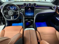 Mercedes-Benz GLC 300 L 4MATIC Dynamic 5-Seater - ფოტო 6