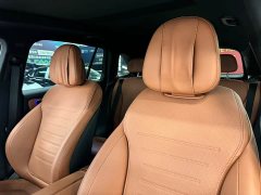 Mercedes-Benz GLC 300 L 4MATIC Dynamic 5-Seater - ფოტო 7