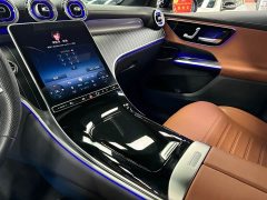 Mercedes-Benz GLC 300 L 4MATIC Dynamic 5-Seater - ფოტო 9
