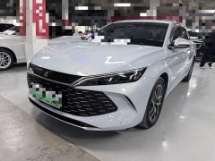 BYD Qin L DM-i 120KM Excellence - ფოტო 1