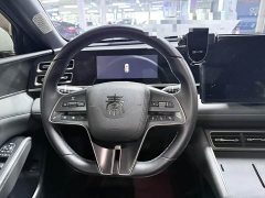 BYD Qin L DM-i 120KM Excellence - ფოტო 11