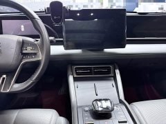 BYD Qin L DM-i 120KM Excellence - ფოტო 12