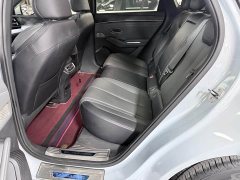 BYD Qin L DM-i 120KM Excellence - ფოტო 13