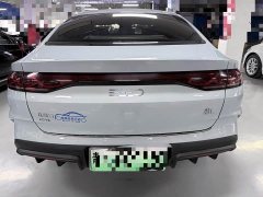 BYD Qin L DM-i 120KM Excellence - ფოტო 16