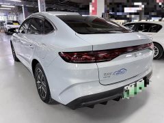 BYD Qin L DM-i 120KM Excellence - ფოტო 17