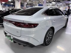BYD Qin L DM-i 120KM Excellence - ფოტო 18
