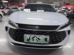 BYD Qin L DM-i 120KM Excellence - ფოტო 2