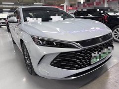 BYD Qin L DM-i 120KM Excellence - ფოტო 3