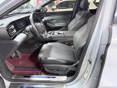 BYD Qin L DM-i 120KM Excellence - ფოტო 8