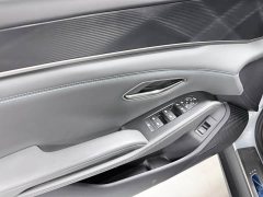 BYD Qin L DM-i 120KM Excellence - ფოტო 9